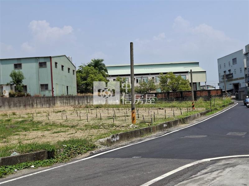 鳥松都計內農地-4房屋室內格局與周邊環境