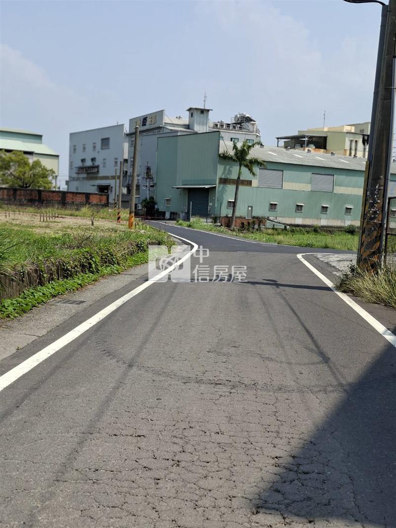 鳥松都計內農地-4房屋室內格局與周邊環境