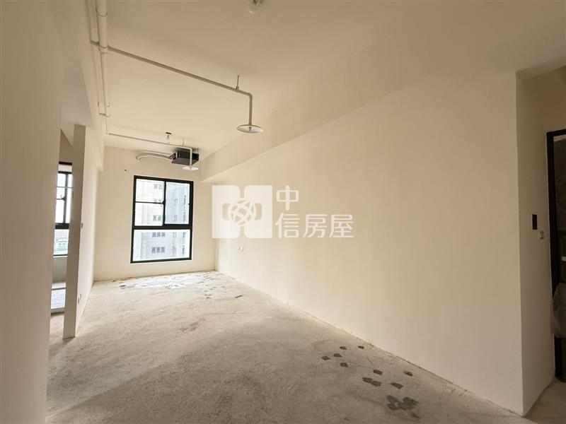 八擴全新景觀2房+車位衛浴開窗房屋室內格局與周邊環境