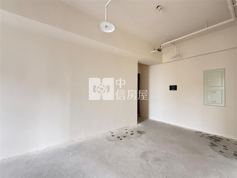 八擴全新景觀2房+車位衛浴開窗房屋室內格局與周邊環境