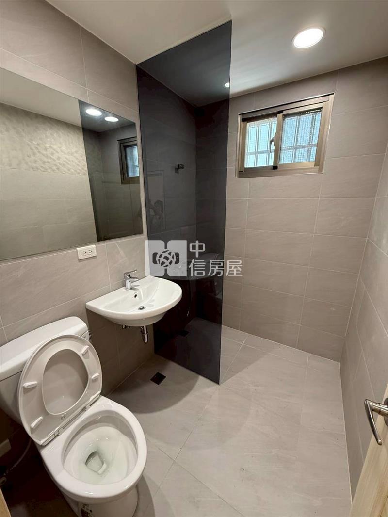 平鎮大勇街整新透天房屋室內格局與周邊環境