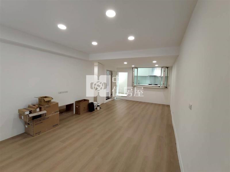 平鎮大勇街整新透天房屋室內格局與周邊環境