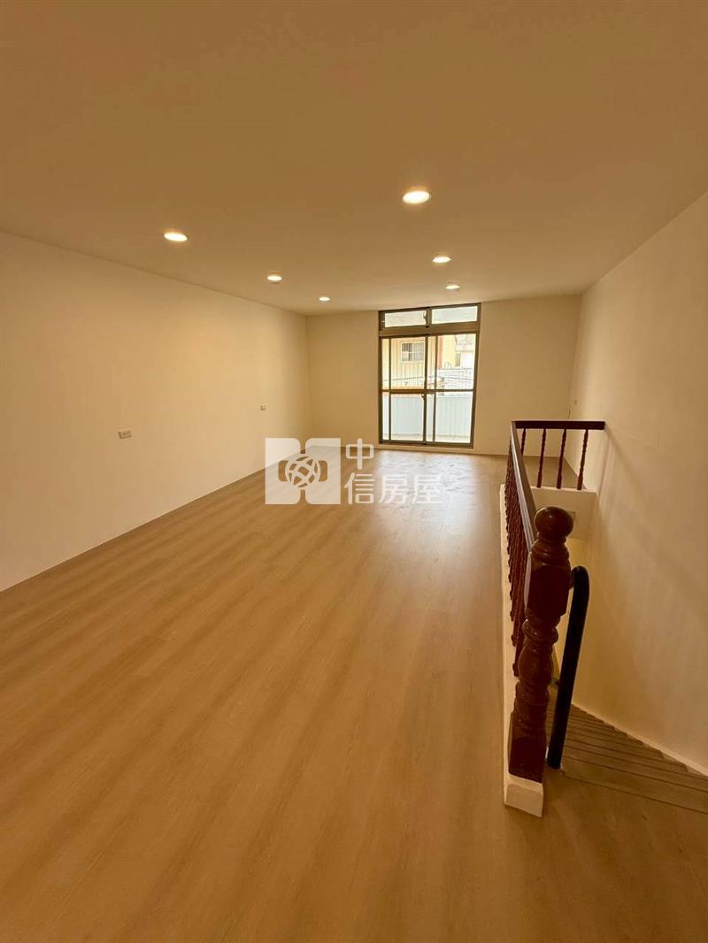 平鎮大勇街整新透天房屋室內格局與周邊環境