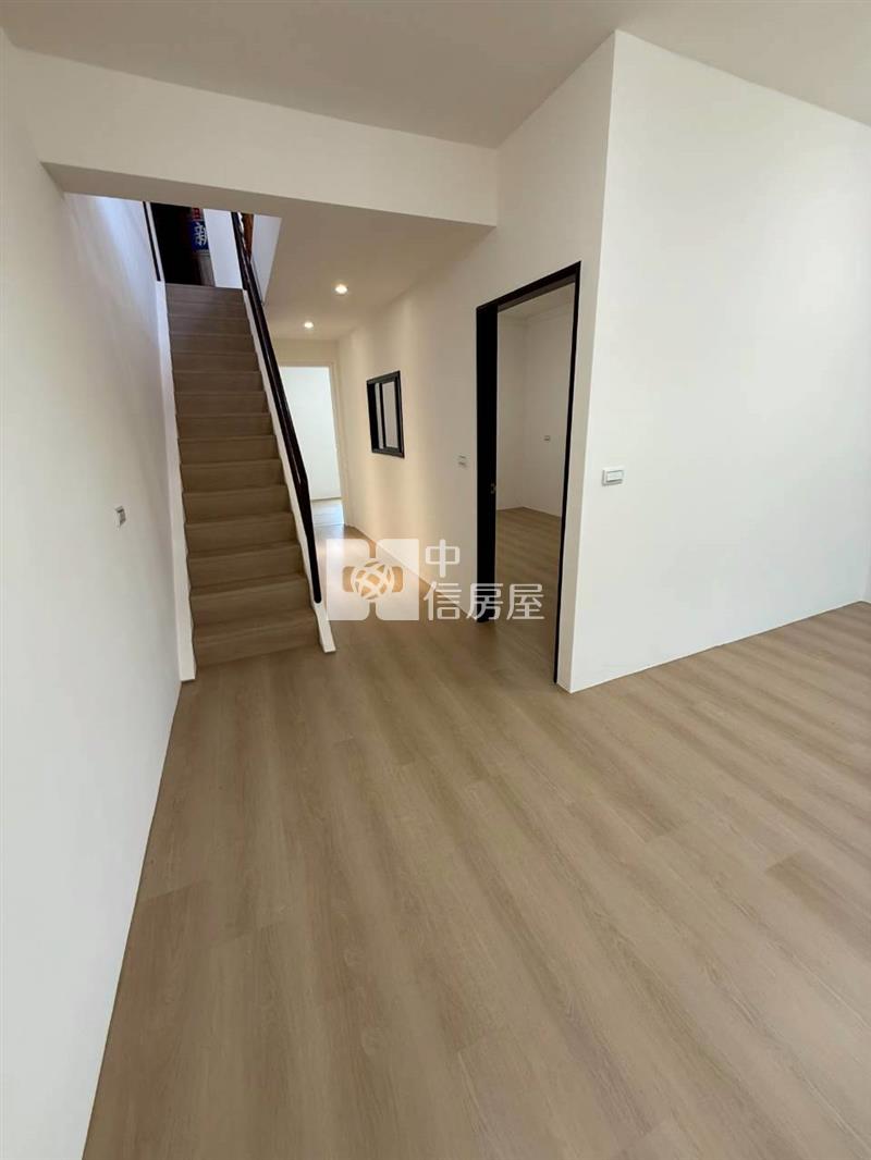 平鎮大勇街整新透天房屋室內格局與周邊環境