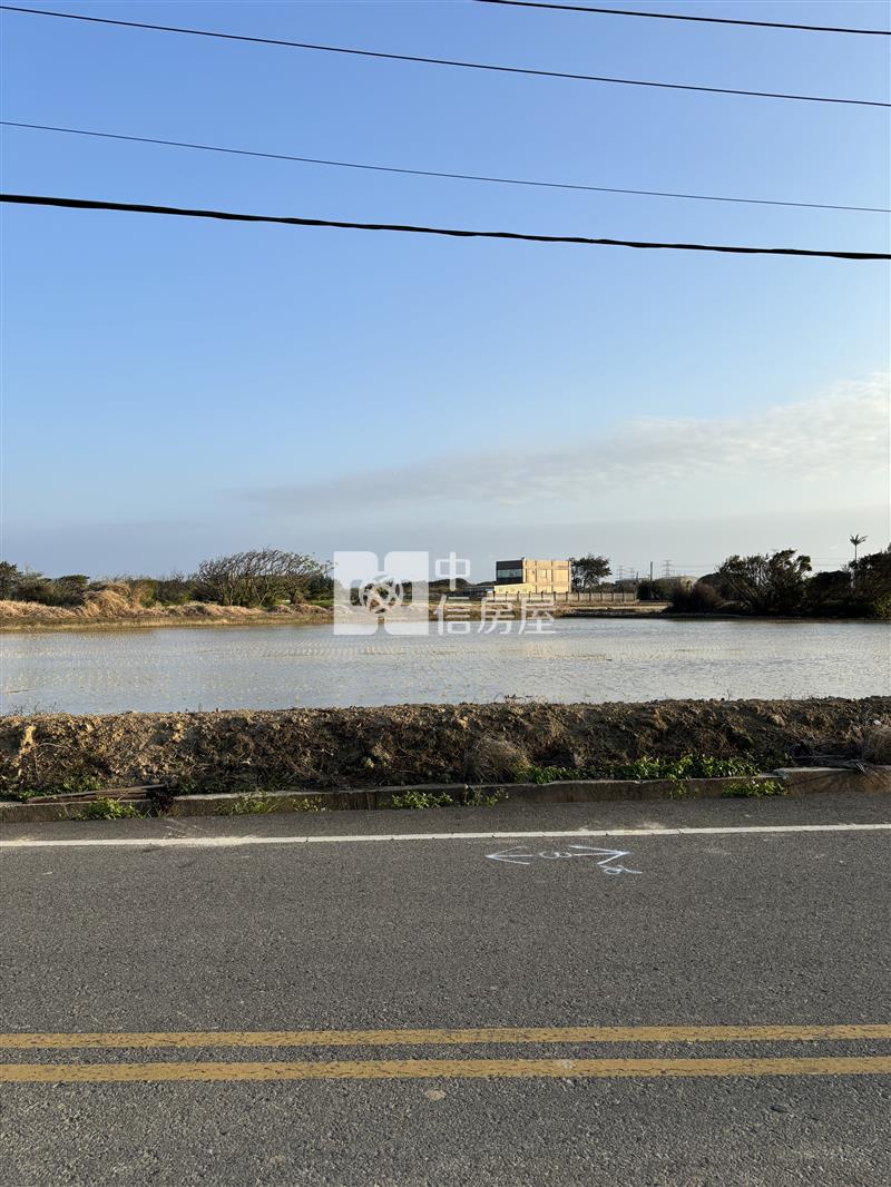 觀音大潭國小方正美農地(1)房屋室內格局與周邊環境