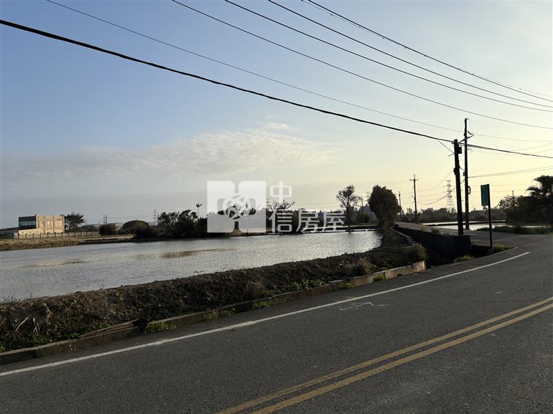 觀音大潭國小方正美農地(1)房屋室內格局與周邊環境
