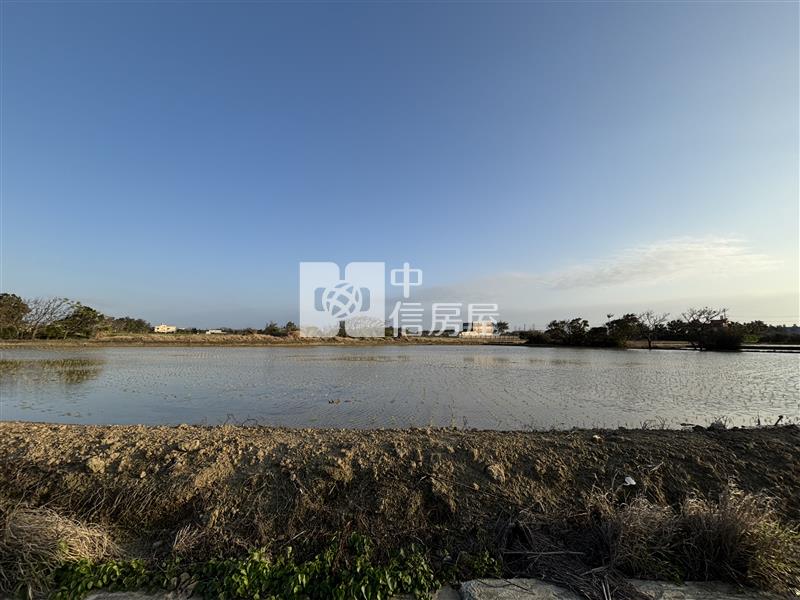 觀音大潭國小方正美農地(1)房屋室內格局與周邊環境