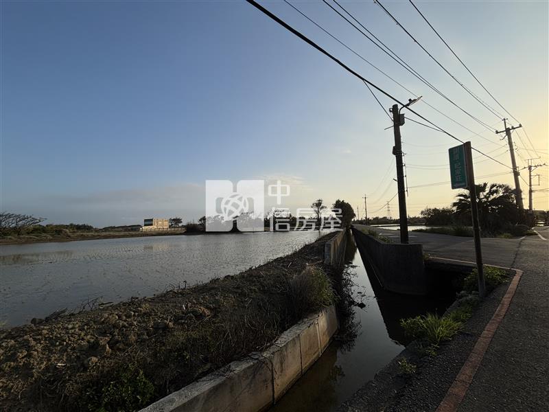 觀音大潭國小方正美農地(1)房屋室內格局與周邊環境
