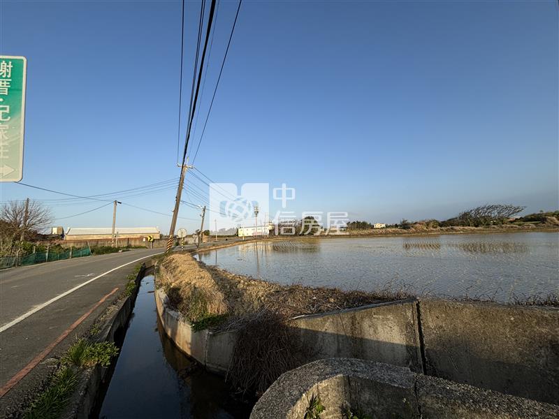 觀音大潭國小方正美農地(1)房屋室內格局與周邊環境