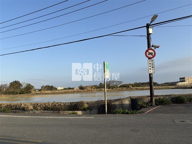 觀音大潭國小方正美農地(1)房屋室內格局與周邊環境