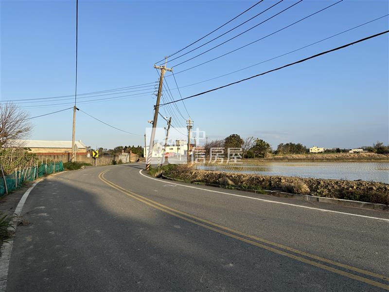 觀音大潭國小方正美農地(1)房屋室內格局與周邊環境