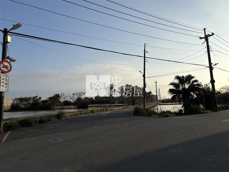 觀音大潭國小方正美農地(1)房屋室內格局與周邊環境