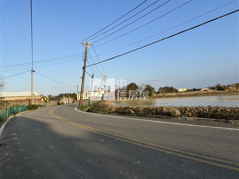 觀音大潭國小方正美農地(1)房屋室內格局與周邊環境