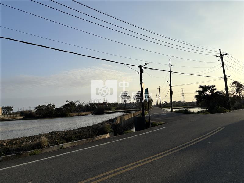 觀音大潭國小方正美農地(1)房屋室內格局與周邊環境