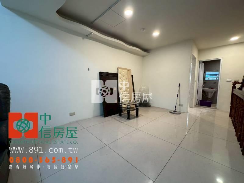 港坪公園旁車位樓店房屋室內格局與周邊環境