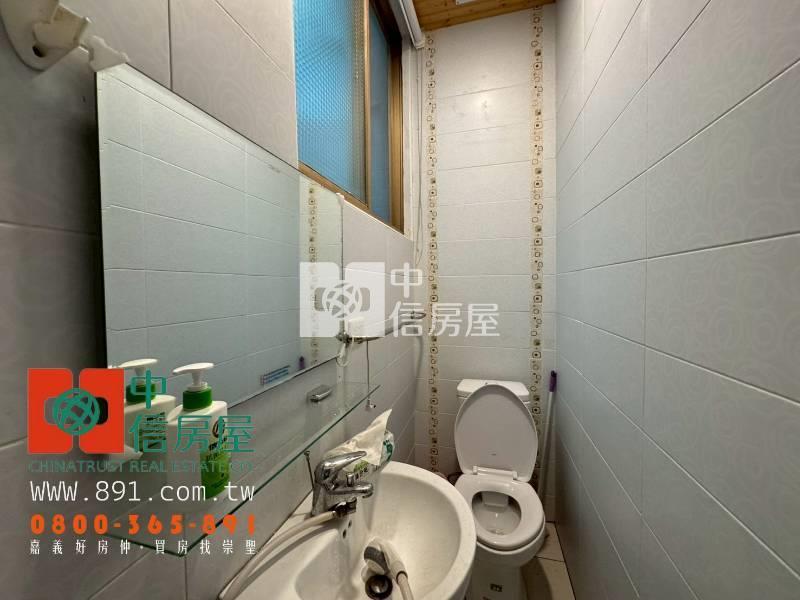 港坪公園旁車位樓店房屋室內格局與周邊環境