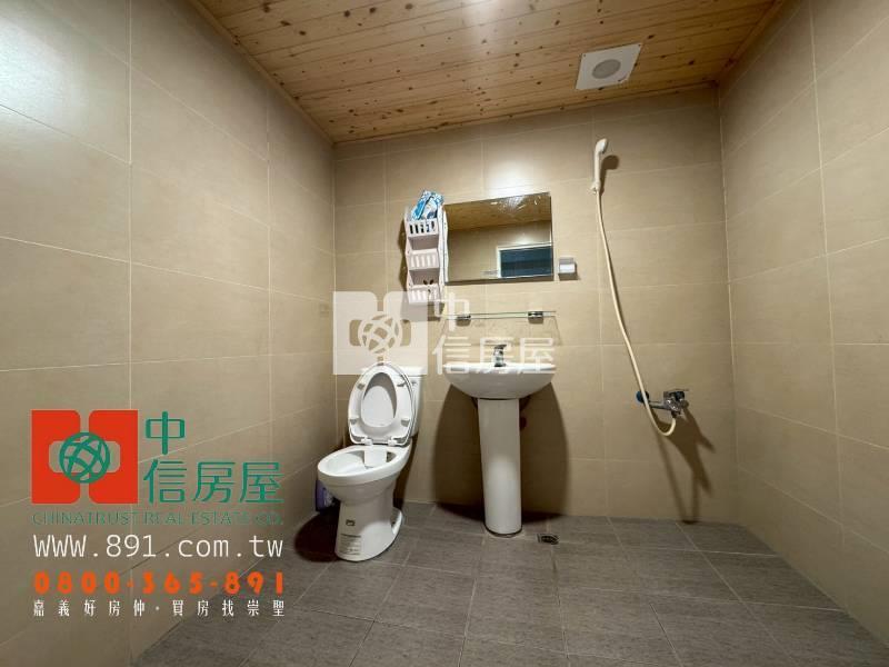 港坪公園旁車位樓店房屋室內格局與周邊環境