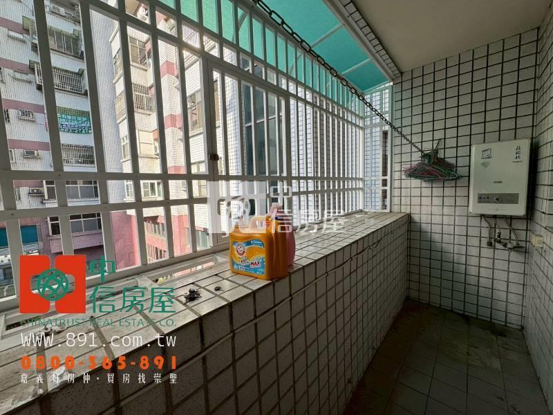 港坪公園旁車位樓店房屋室內格局與周邊環境