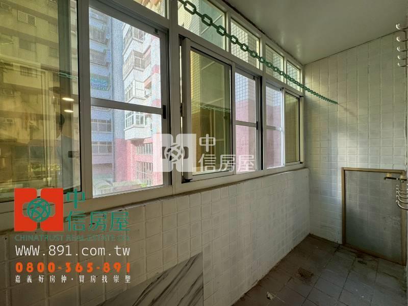 港坪公園旁車位樓店房屋室內格局與周邊環境