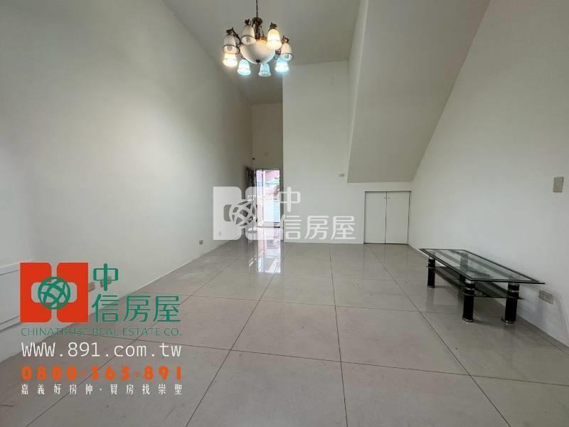 港坪公園旁車位樓店房屋室內格局與周邊環境