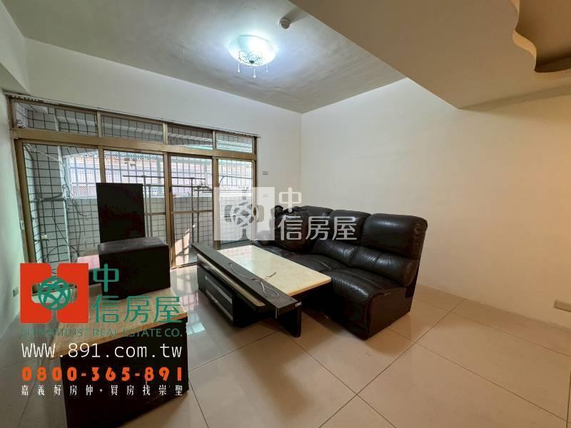 港坪公園旁車位樓店房屋室內格局與周邊環境