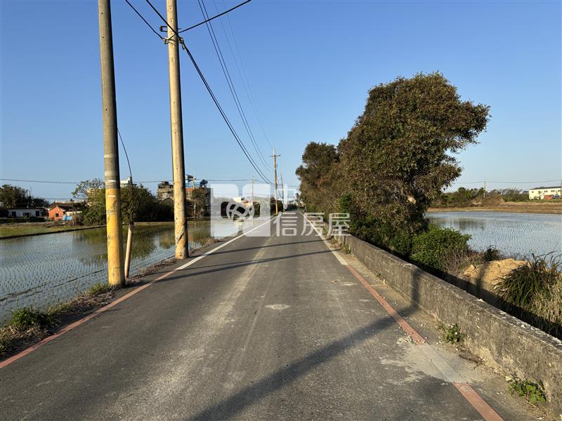 觀音大潭國小方正美農地(2)房屋室內格局與周邊環境