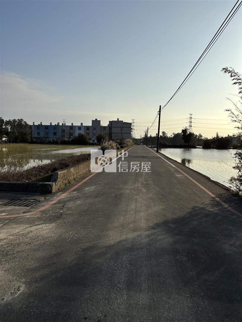 觀音大潭國小方正美農地(2)房屋室內格局與周邊環境