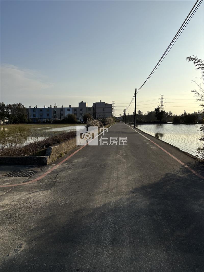 觀音大潭國小方正美農地(2)房屋室內格局與周邊環境