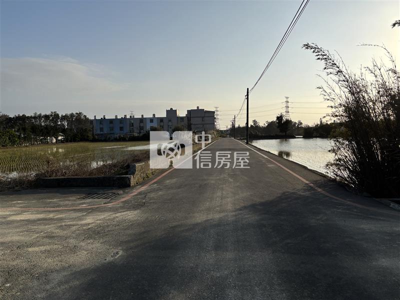 觀音大潭國小方正美農地(2)房屋室內格局與周邊環境