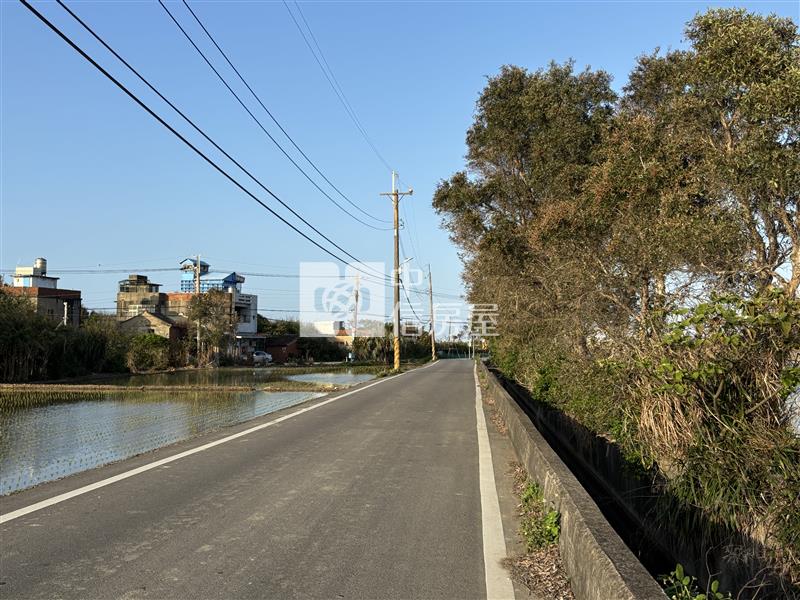 觀音大潭國小方正美農地(2)房屋室內格局與周邊環境