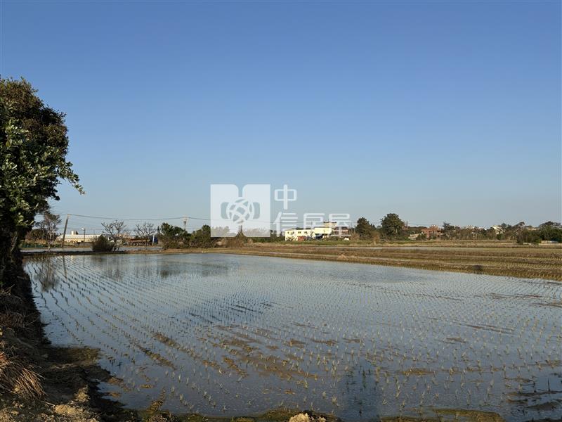 觀音大潭國小方正美農地(2)房屋室內格局與周邊環境