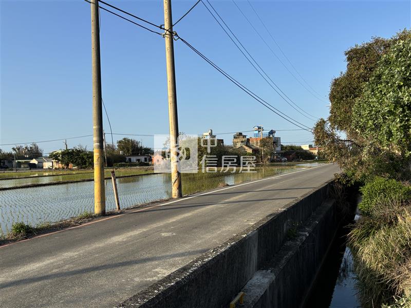 觀音大潭國小方正美農地(2)房屋室內格局與周邊環境