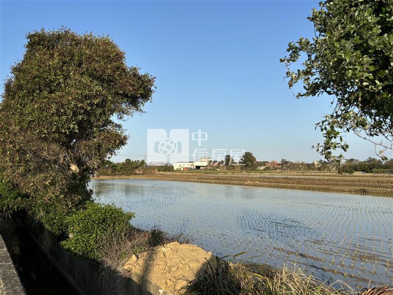 觀音大潭國小方正美農地(2)房屋室內格局與周邊環境