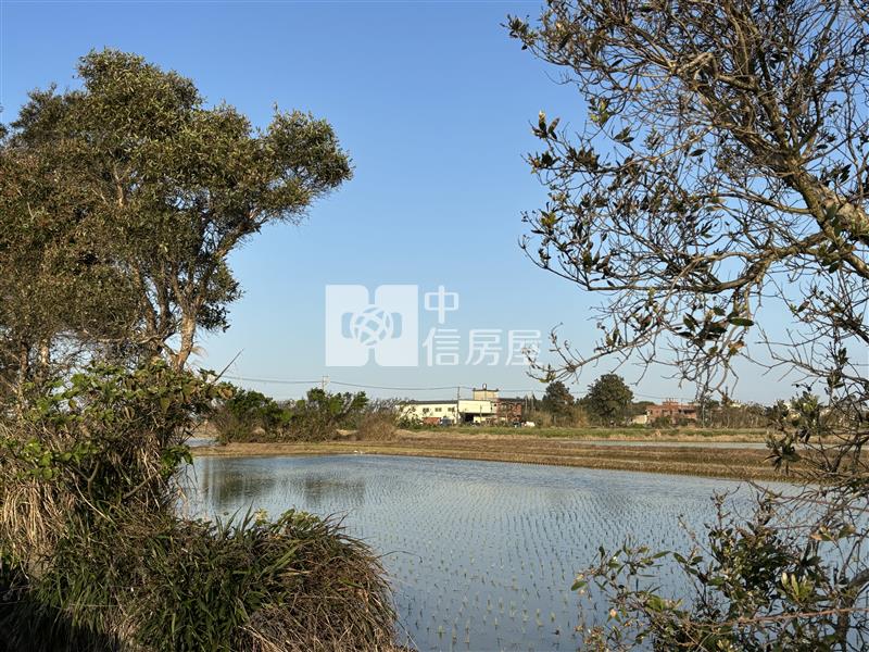 觀音大潭國小方正美農地(2)房屋室內格局與周邊環境