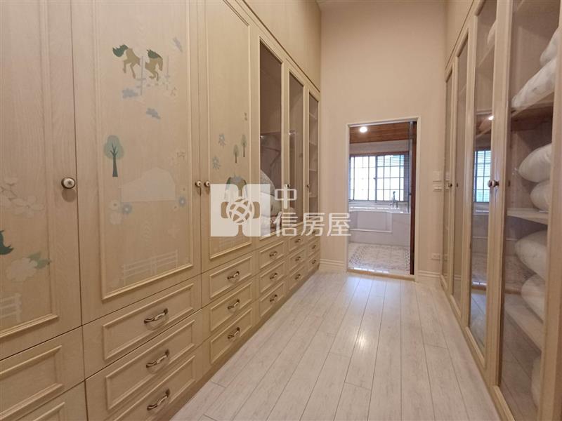 龍潭華麗民宿房屋室內格局與周邊環境