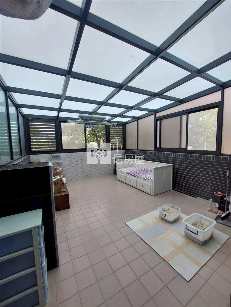 湖口工業區3房雙車大露台房屋室內格局與周邊環境