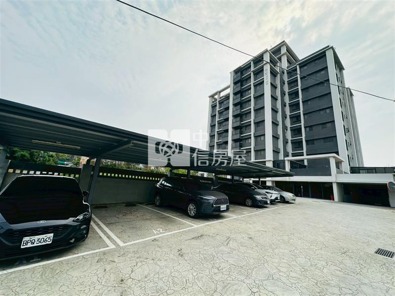 湖口工業區3房雙車大露台房屋室內格局與周邊環境