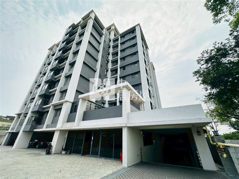 湖口工業區3房雙車大露台房屋室內格局與周邊環境