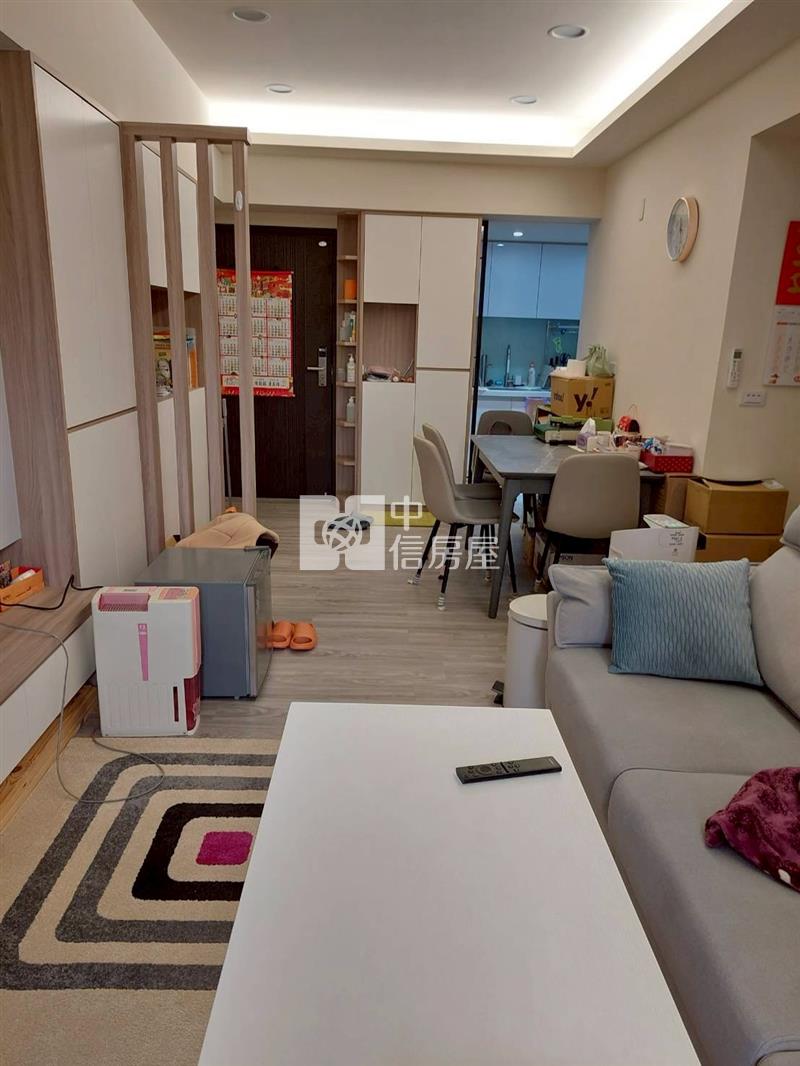 湖口工業區3房雙車大露台房屋室內格局與周邊環境