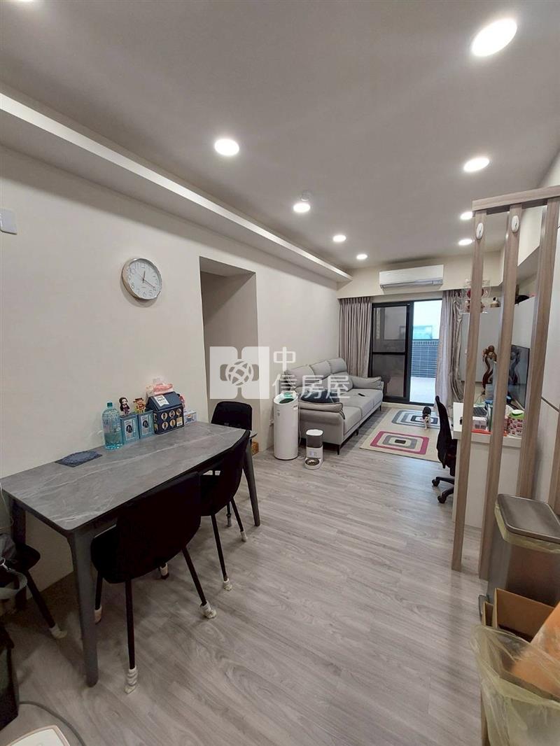 湖口工業區3房雙車大露台房屋室內格局與周邊環境