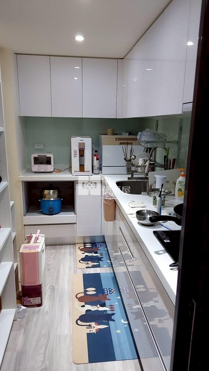 湖口工業區3房雙車大露台房屋室內格局與周邊環境