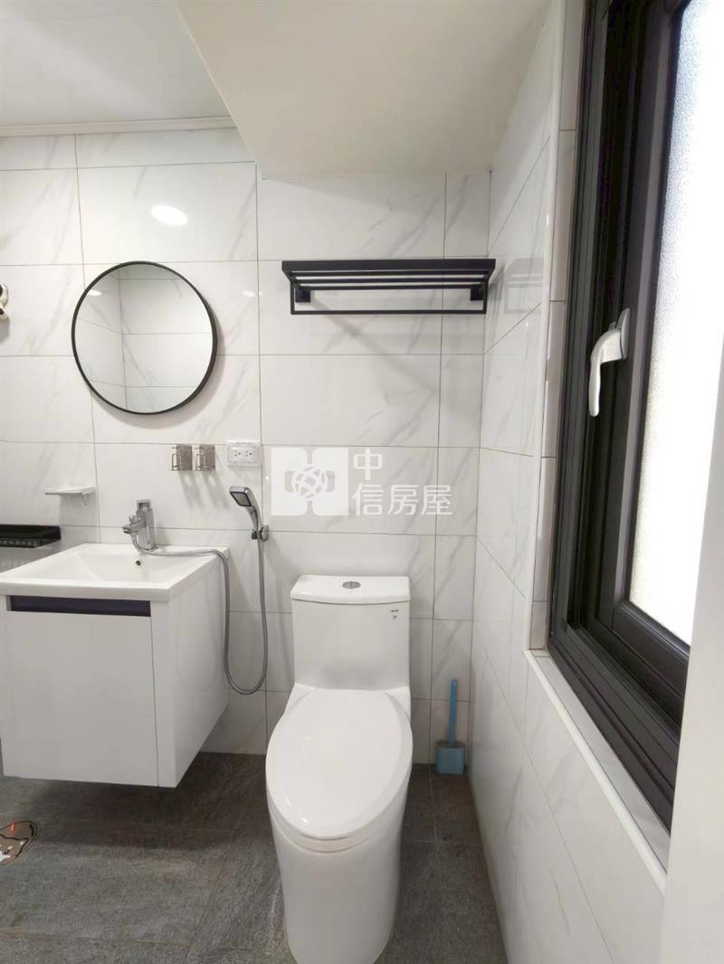 鎮東國小美別墅房屋室內格局與周邊環境