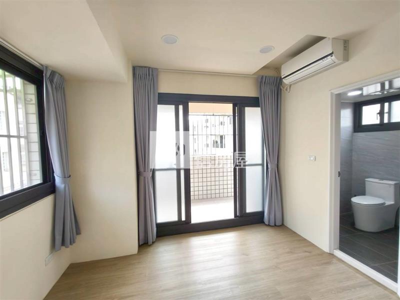 鎮東國小美別墅房屋室內格局與周邊環境