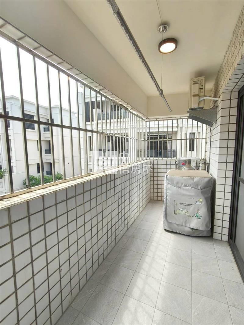 鎮東國小美別墅房屋室內格局與周邊環境