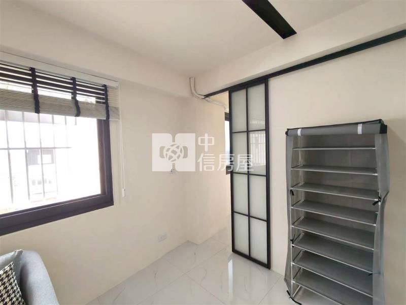 鎮東國小美別墅房屋室內格局與周邊環境