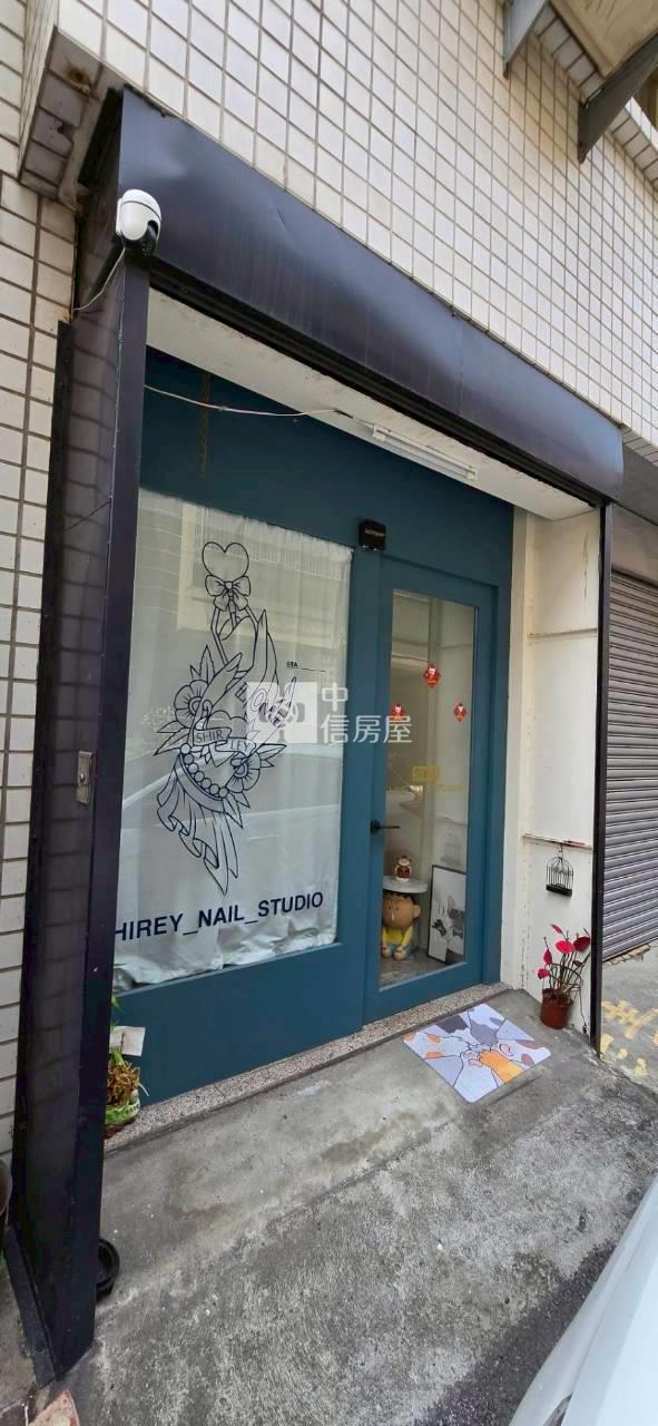 鎮東國小美別墅房屋室內格局與周邊環境