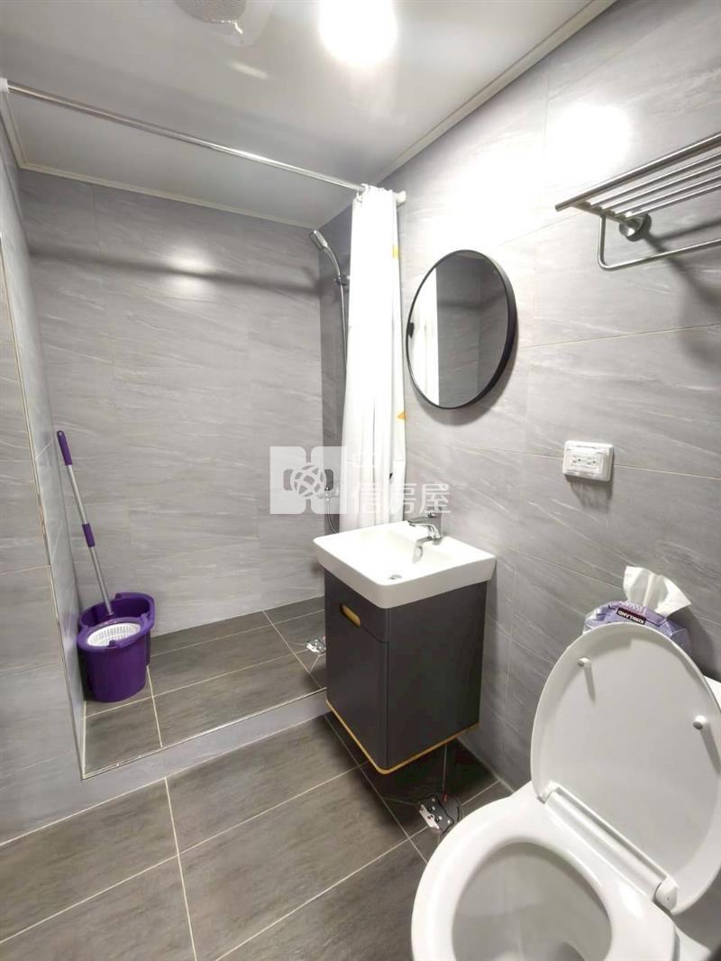 鎮東國小美別墅房屋室內格局與周邊環境