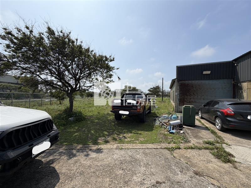 觀音茄苳坑段千坪農地(買地送屋)房屋室內格局與周邊環境