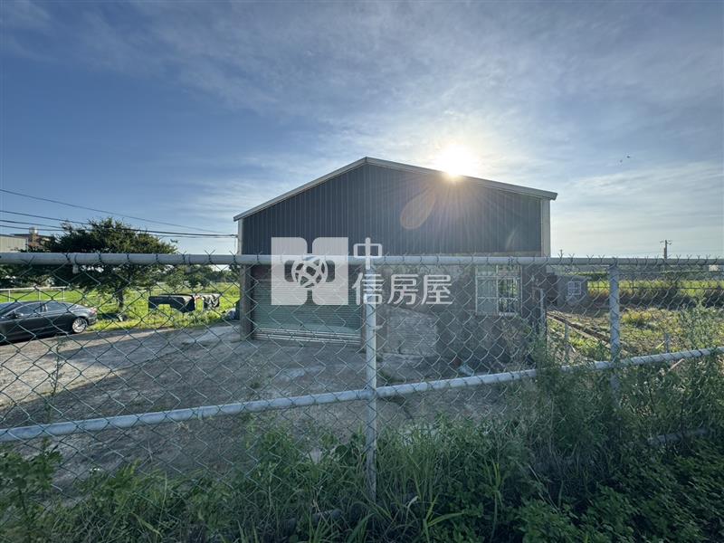 觀音茄苳坑段千坪農地(買地送屋)房屋室內格局與周邊環境