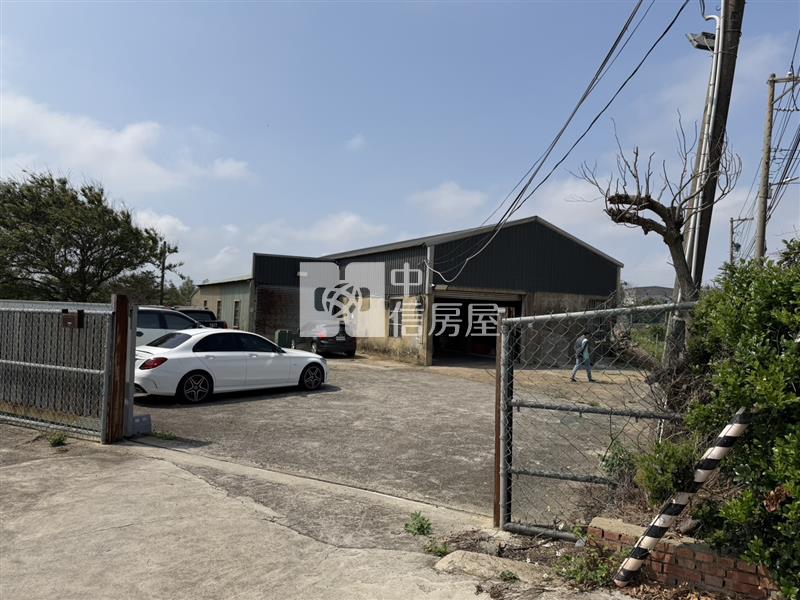 觀音茄苳坑段千坪農地(買地送屋)房屋室內格局與周邊環境